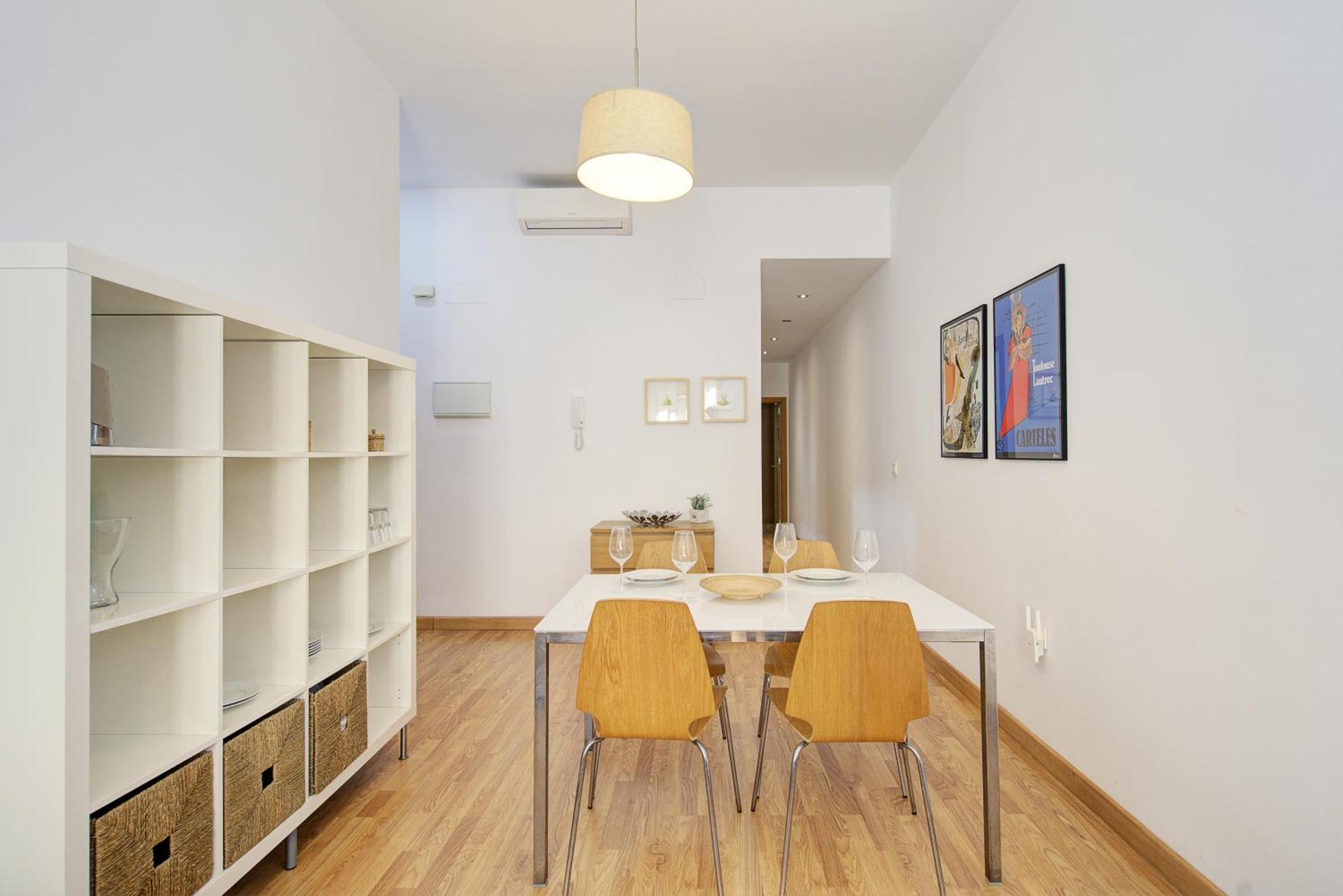 Triana Cactus Apartment Melilla Bagian luar foto