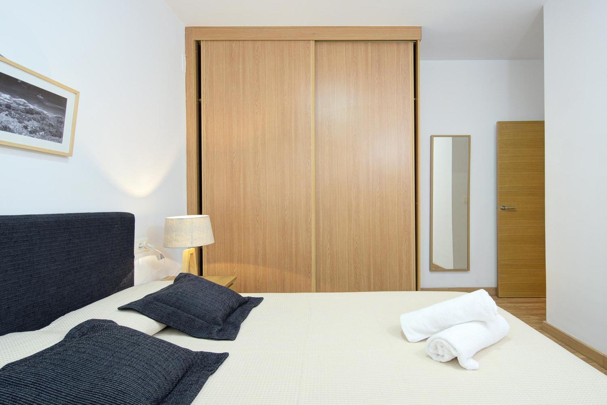 Triana Cactus Apartment Melilla Bagian luar foto