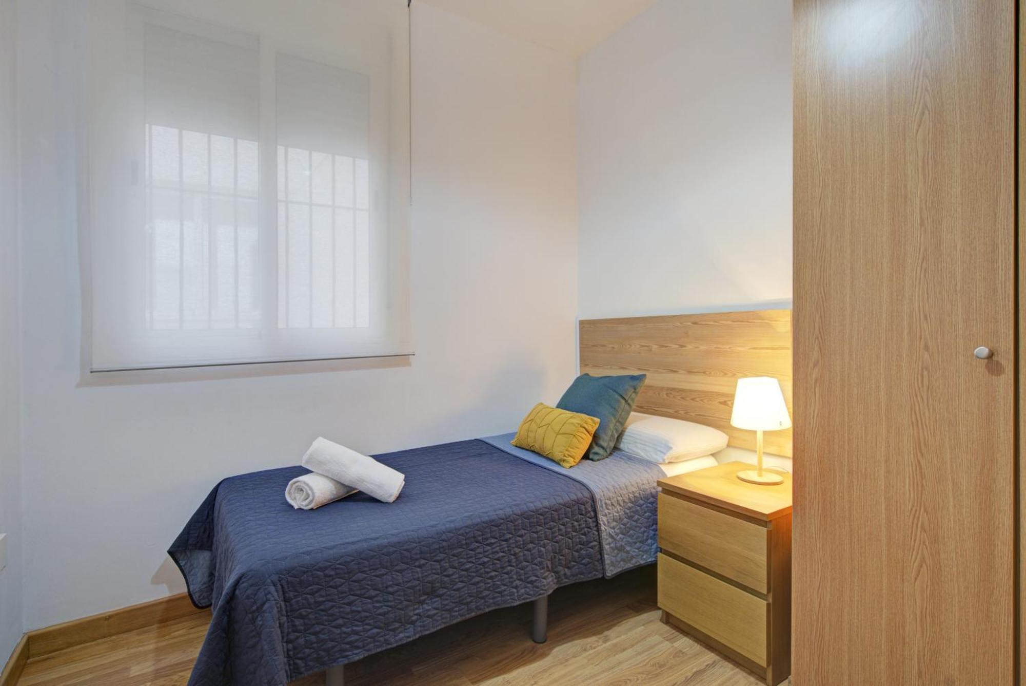 Triana Cactus Apartment Melilla Bagian luar foto