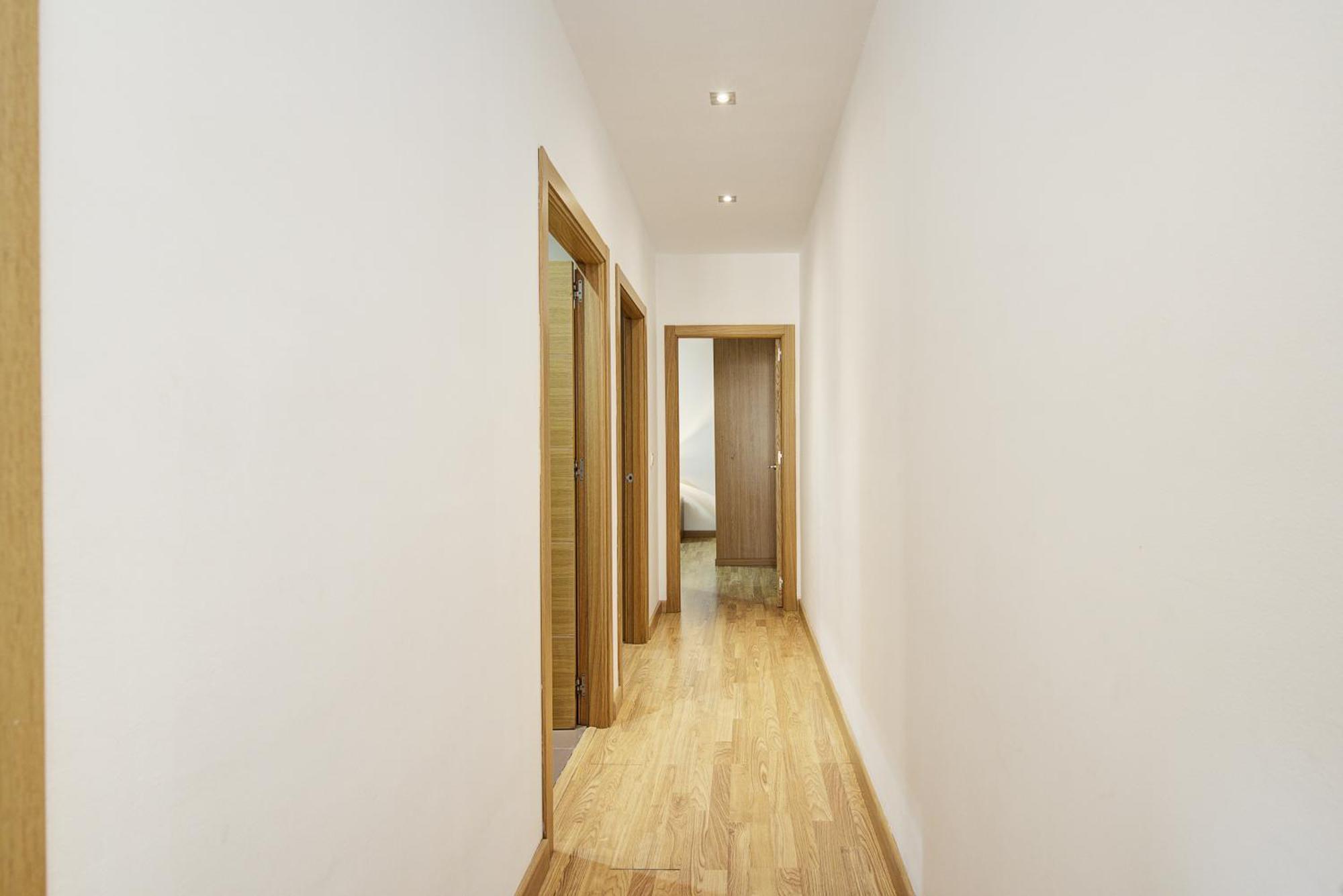Triana Cactus Apartment Melilla Bagian luar foto